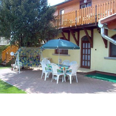 Sarkadi Apartman Hajdúszoboszló Esterno foto