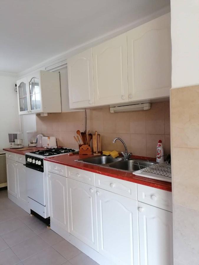 Sarkadi Apartman Hajdúszoboszló Esterno foto