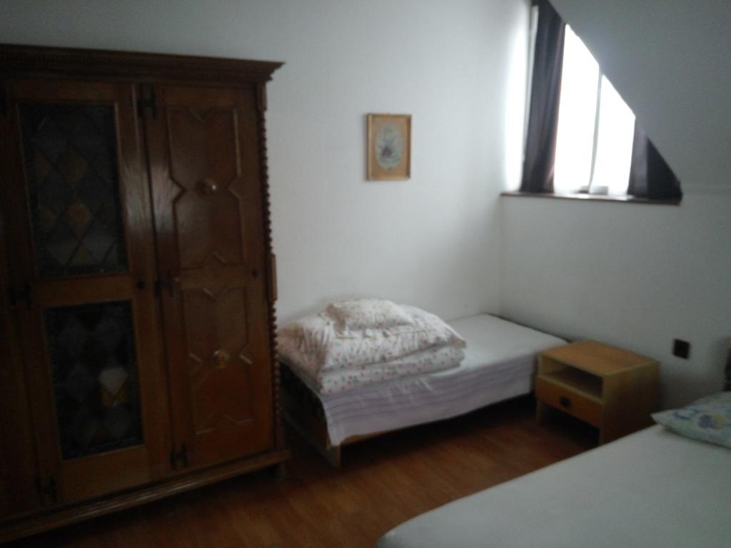 Sarkadi Apartman Hajdúszoboszló Esterno foto