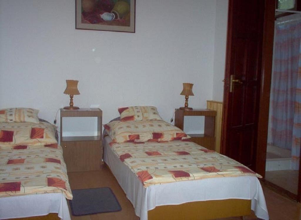 Sarkadi Apartman Hajdúszoboszló Esterno foto