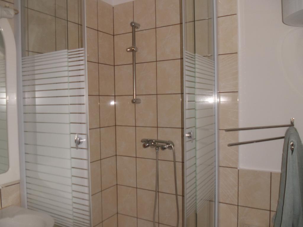 Sarkadi Apartman Hajdúszoboszló Esterno foto