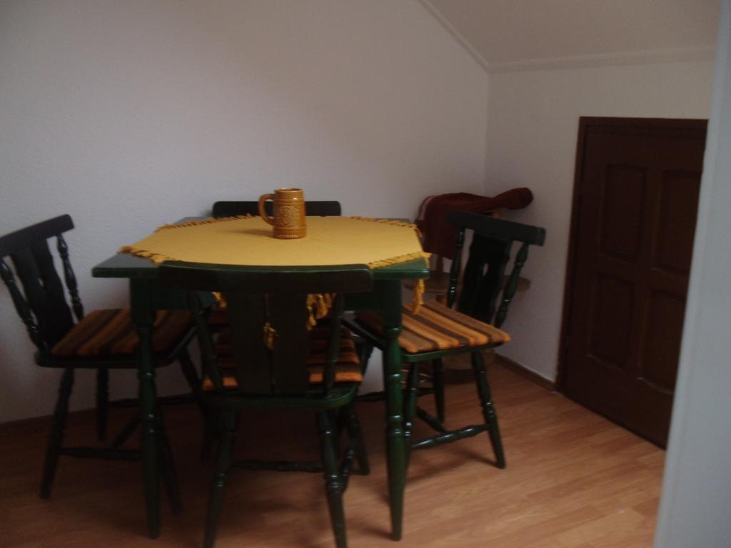 Sarkadi Apartman Hajdúszoboszló Esterno foto