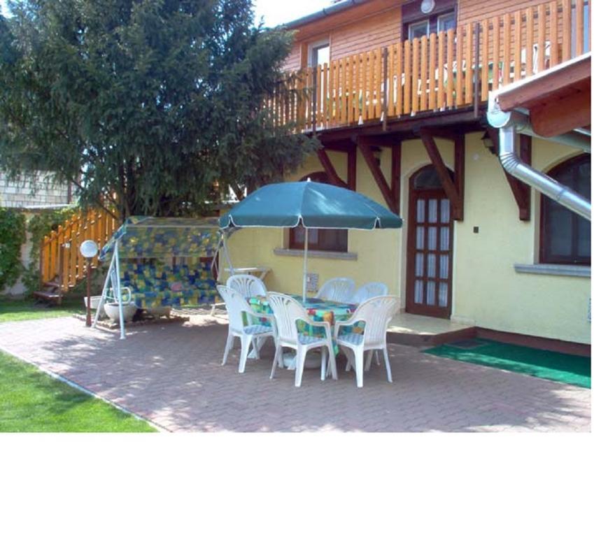 Sarkadi Apartman Hajdúszoboszló Esterno foto