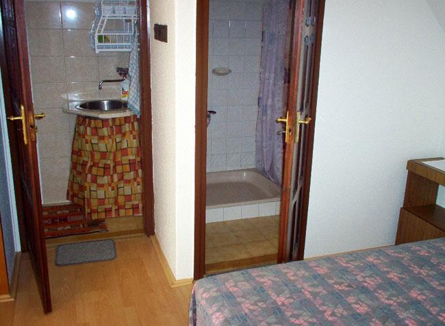 Sarkadi Apartman Hajdúszoboszló Esterno foto
