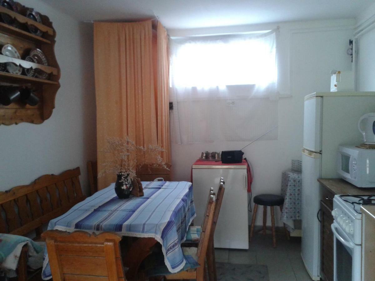Sarkadi Apartman Hajdúszoboszló Esterno foto