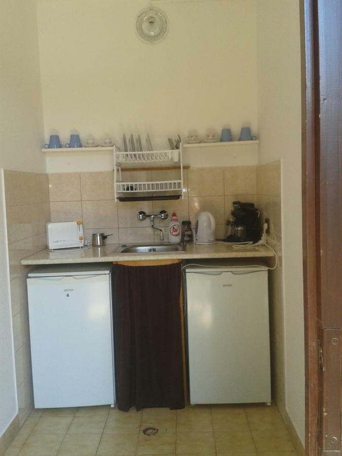 Sarkadi Apartman Hajdúszoboszló Esterno foto