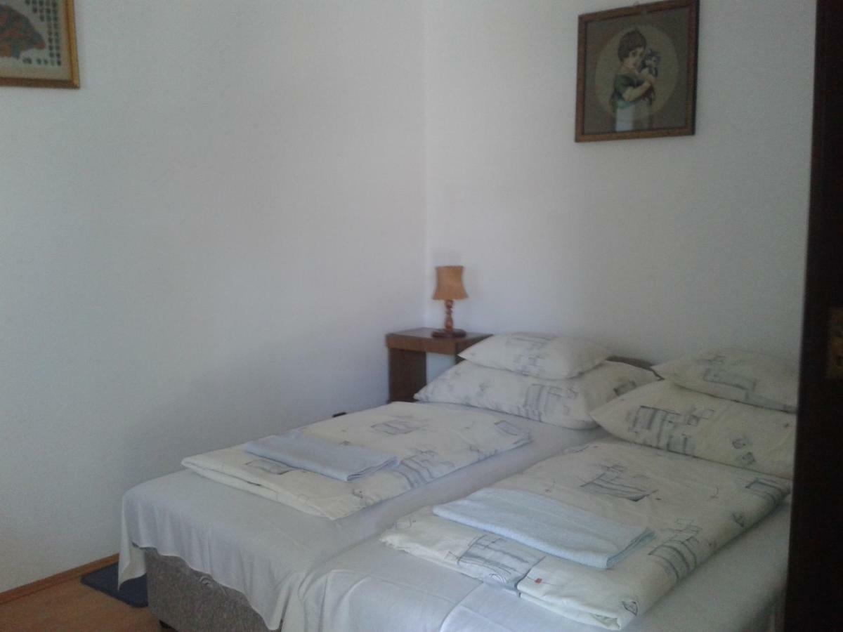Sarkadi Apartman Hajdúszoboszló Esterno foto