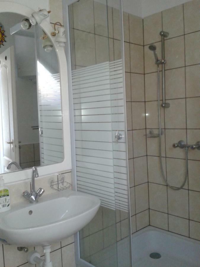 Sarkadi Apartman Hajdúszoboszló Esterno foto
