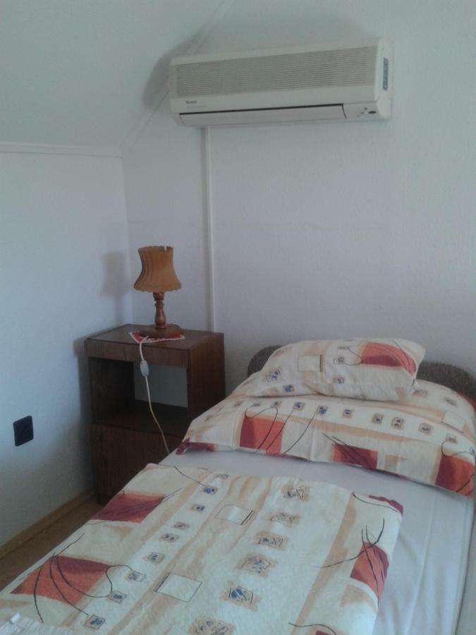 Sarkadi Apartman Hajdúszoboszló Esterno foto