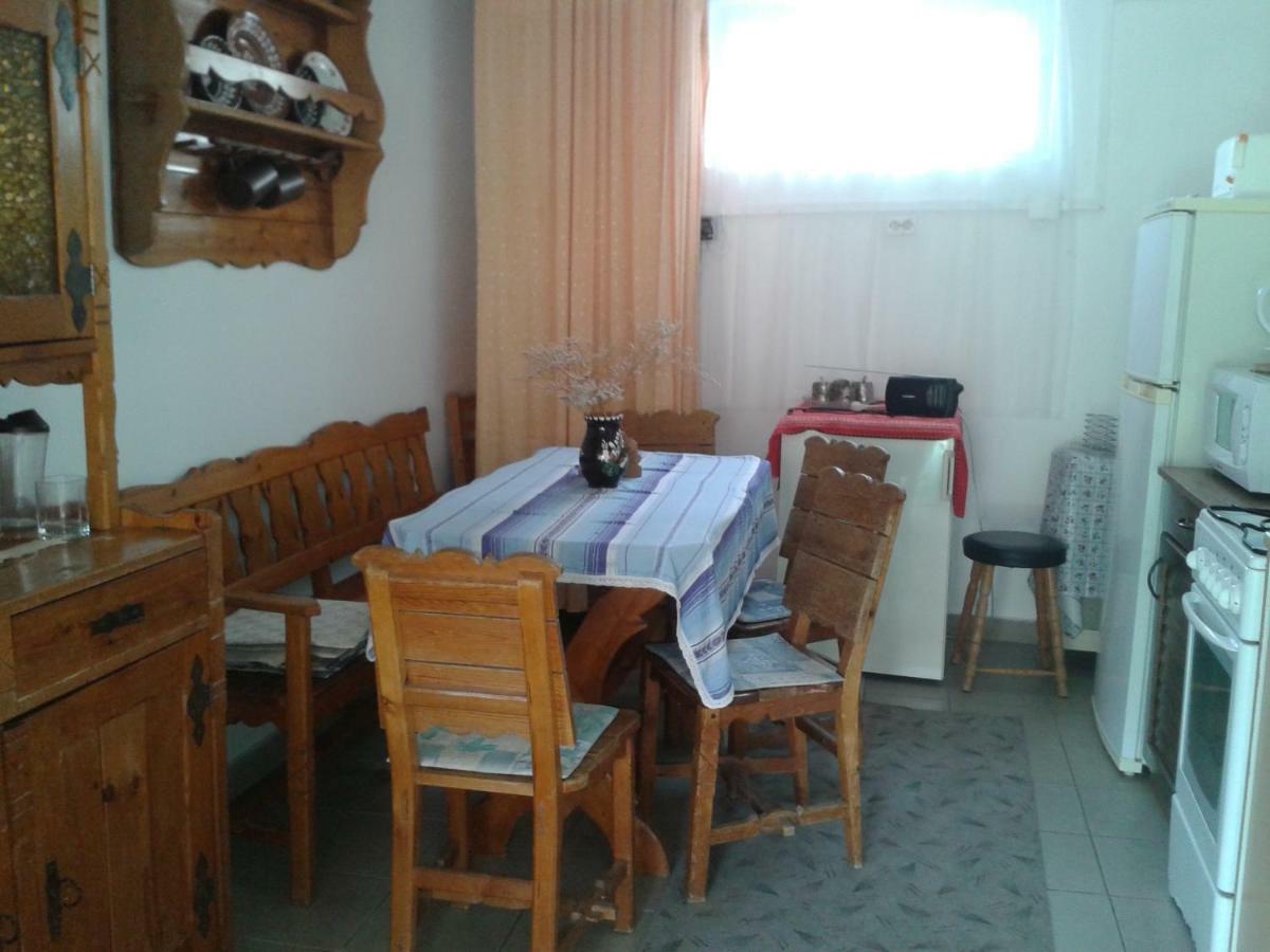 Sarkadi Apartman Hajdúszoboszló Esterno foto