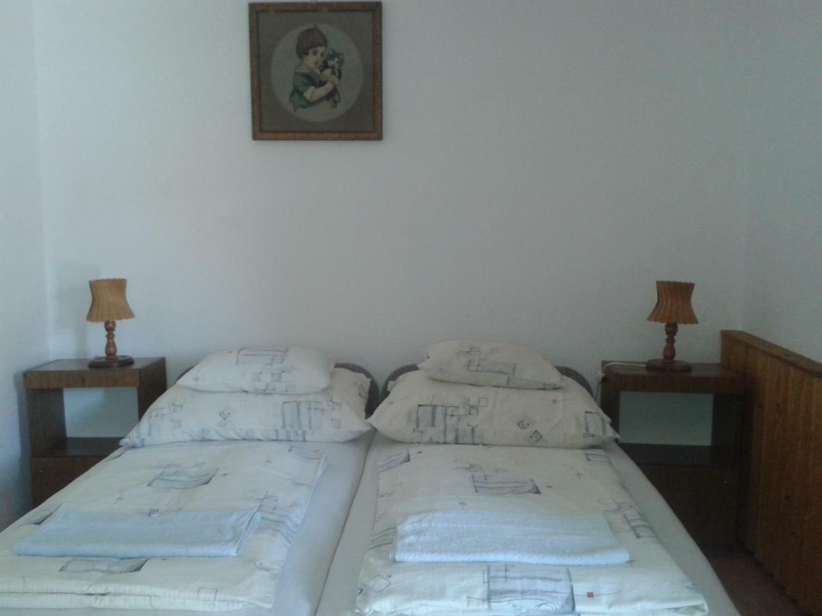 Sarkadi Apartman Hajdúszoboszló Esterno foto