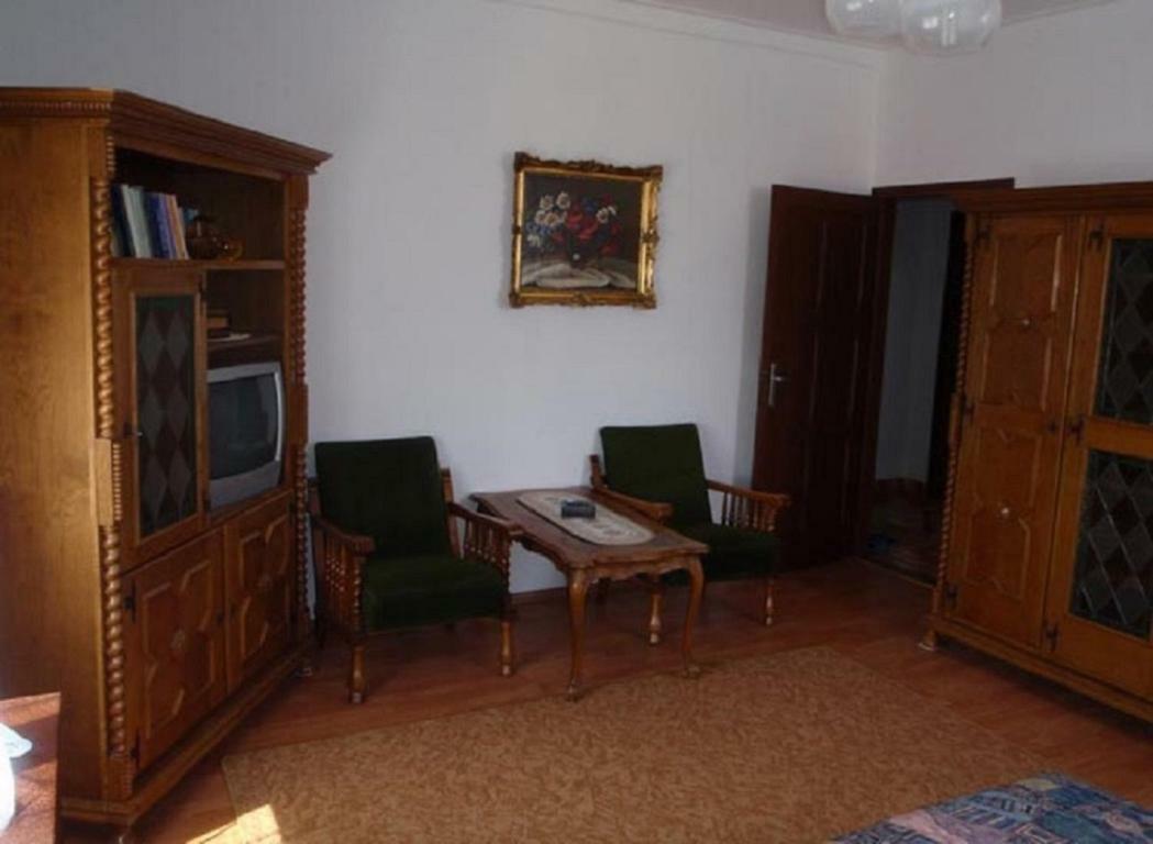Sarkadi Apartman Hajdúszoboszló Esterno foto