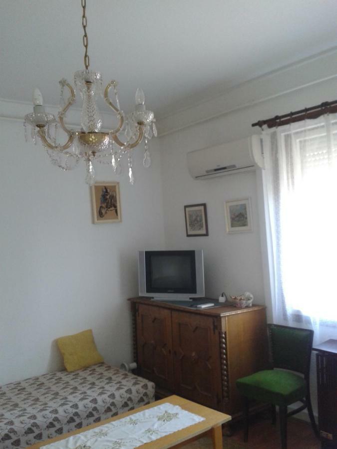 Sarkadi Apartman Hajdúszoboszló Esterno foto