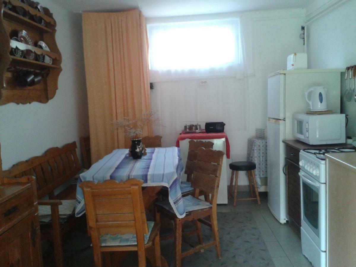 Sarkadi Apartman Hajdúszoboszló Esterno foto