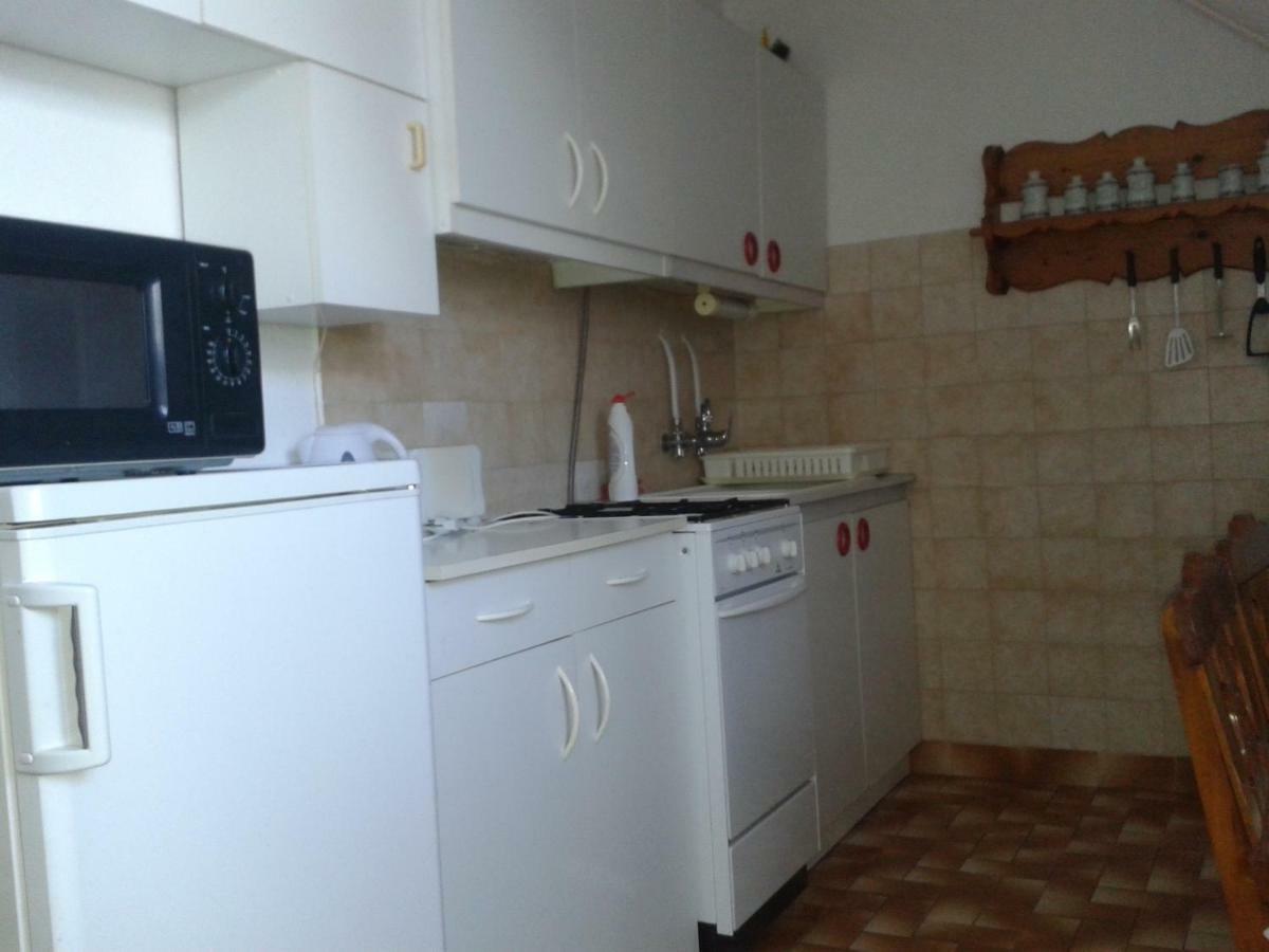 Sarkadi Apartman Hajdúszoboszló Esterno foto