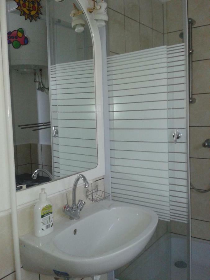 Sarkadi Apartman Hajdúszoboszló Esterno foto